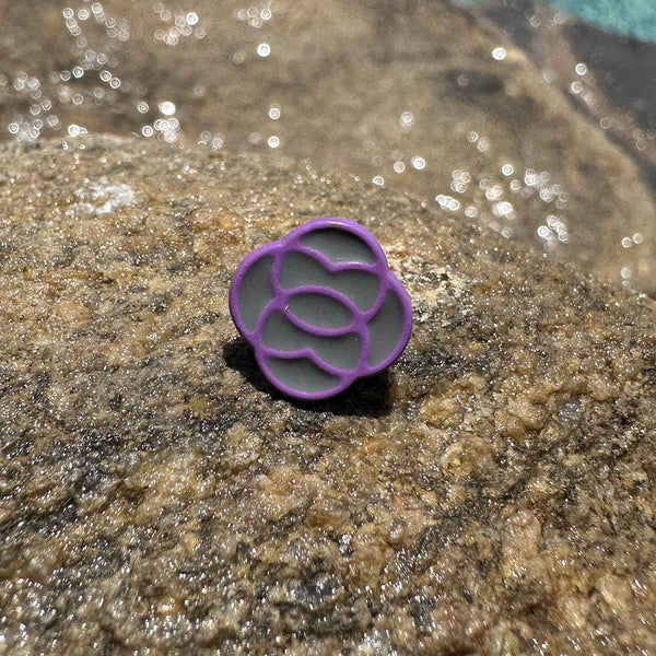 Logo Pin