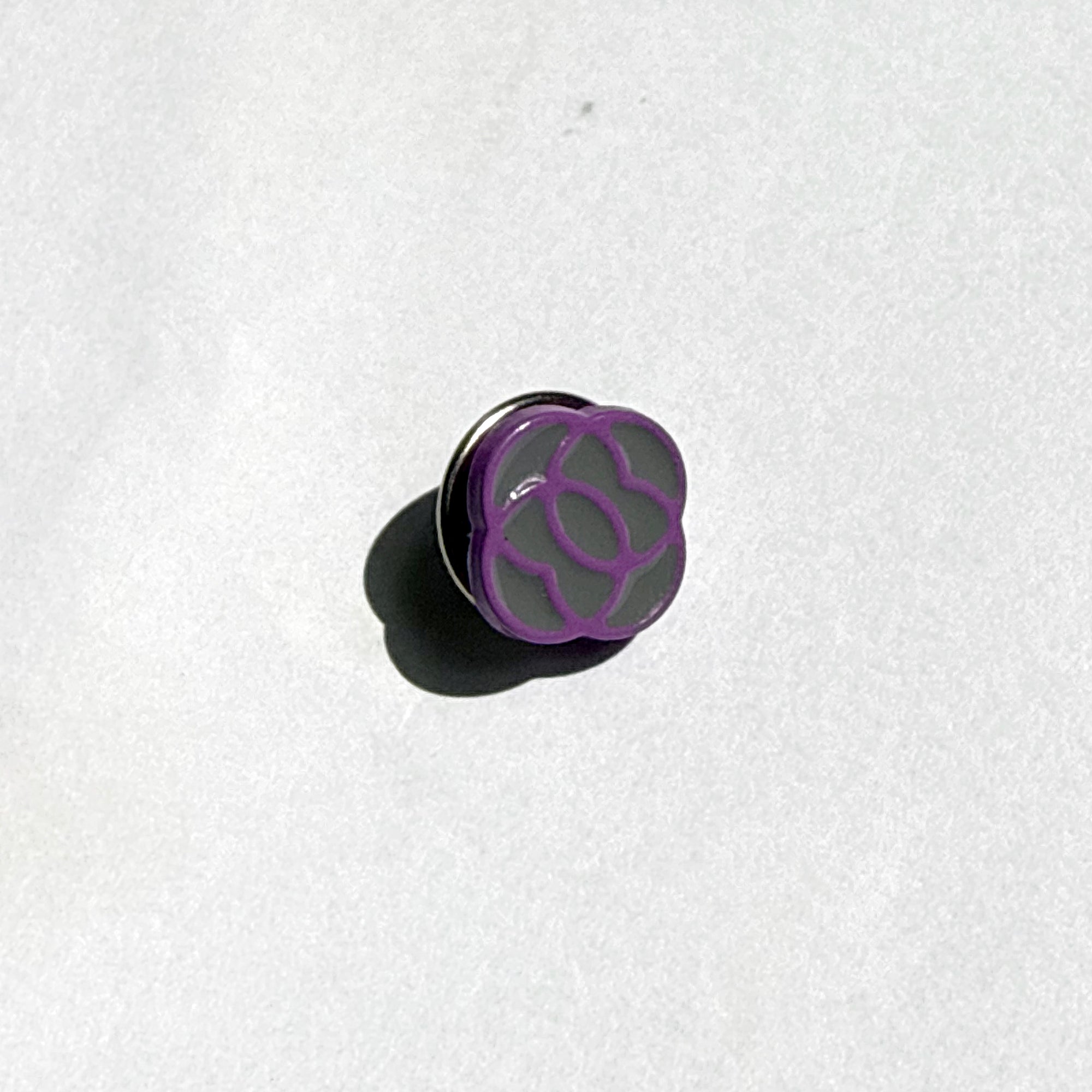 Logo Pin
