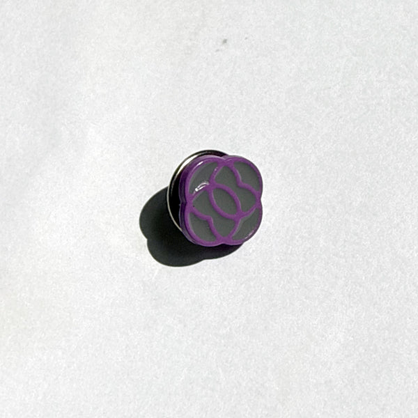 Logo Pin