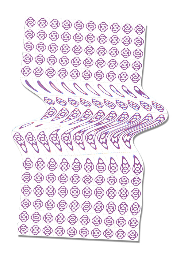 PsyDAO Genesis Blotter